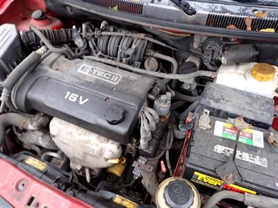 2004 Chevrolet Aveo LS   - Photo 8 - Uniontown, PA 15401