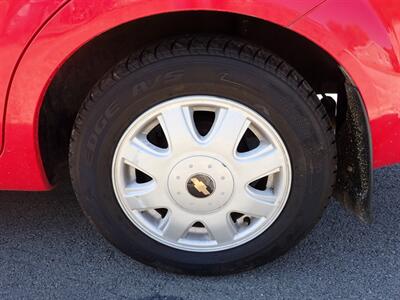 2004 Chevrolet Aveo LS   - Photo 24 - Uniontown, PA 15401
