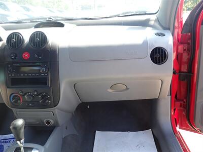 2004 Chevrolet Aveo LS   - Photo 36 - Uniontown, PA 15401