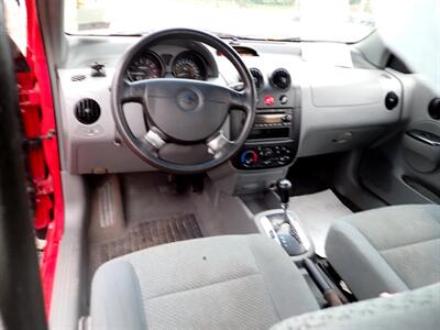 2004 Chevrolet Aveo LS   - Photo 9 - Uniontown, PA 15401