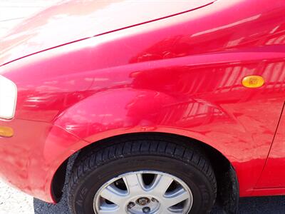 2004 Chevrolet Aveo LS   - Photo 27 - Uniontown, PA 15401