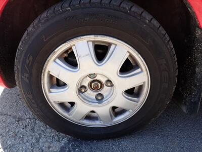 2004 Chevrolet Aveo LS   - Photo 28 - Uniontown, PA 15401