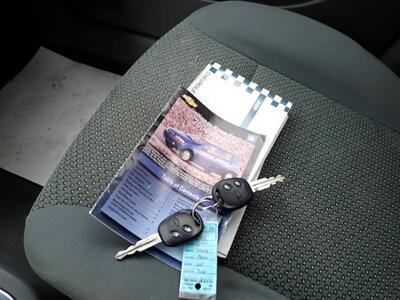 2004 Chevrolet Aveo LS   - Photo 13 - Uniontown, PA 15401