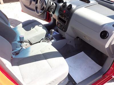 2004 Chevrolet Aveo LS   - Photo 35 - Uniontown, PA 15401