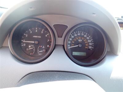 2004 Chevrolet Aveo LS   - Photo 38 - Uniontown, PA 15401