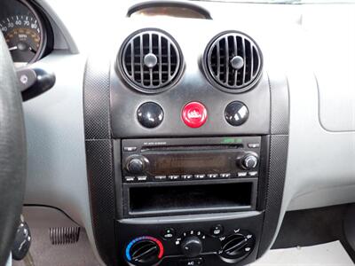 2004 Chevrolet Aveo LS   - Photo 11 - Uniontown, PA 15401