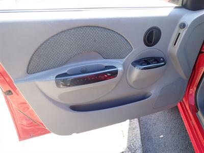 2004 Chevrolet Aveo LS   - Photo 31 - Uniontown, PA 15401