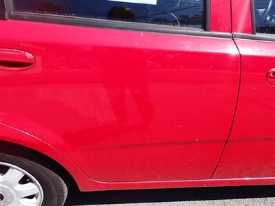 2004 Chevrolet Aveo LS   - Photo 19 - Uniontown, PA 15401