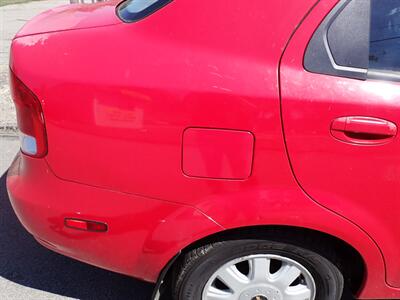2004 Chevrolet Aveo LS   - Photo 20 - Uniontown, PA 15401