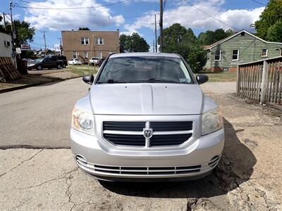 2008 Dodge Caliber SE   - Photo 5 - Uniontown, PA 15401