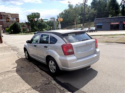 2008 Dodge Caliber SE   - Photo 10 - Uniontown, PA 15401