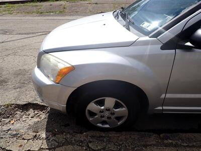 2008 Dodge Caliber SE   - Photo 18 - Uniontown, PA 15401