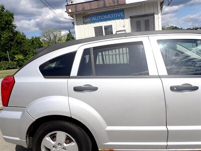2008 Dodge Caliber SE   - Photo 14 - Uniontown, PA 15401