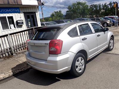 2008 Dodge Caliber SE   - Photo 11 - Uniontown, PA 15401