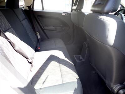 2008 Dodge Caliber SE   - Photo 7 - Uniontown, PA 15401