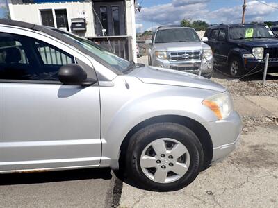 2008 Dodge Caliber SE   - Photo 16 - Uniontown, PA 15401