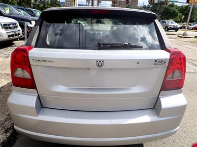 2008 Dodge Caliber SE   - Photo 3 - Uniontown, PA 15401
