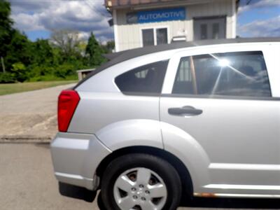 2008 Dodge Caliber SE   - Photo 13 - Uniontown, PA 15401