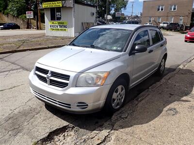 2008 Dodge Caliber SE   - Photo 9 - Uniontown, PA 15401
