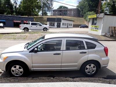 2008 Dodge Caliber SE   - Photo 4 - Uniontown, PA 15401