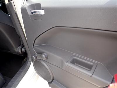 2008 Dodge Caliber SE   - Photo 22 - Uniontown, PA 15401