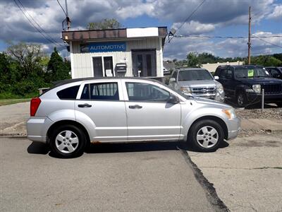 2008 Dodge Caliber SE   - Photo 2 - Uniontown, PA 15401