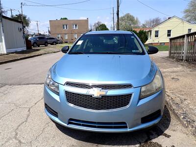 2012 Chevrolet Cruze LS   - Photo 5 - Uniontown, PA 15401