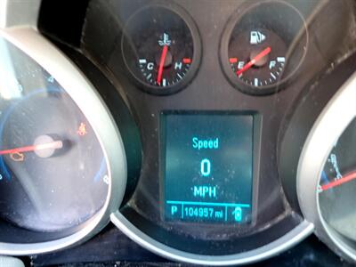 2012 Chevrolet Cruze LS   - Photo 37 - Uniontown, PA 15401