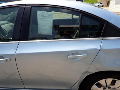 2012 Chevrolet Cruze LS   - Photo 18 - Uniontown, PA 15401