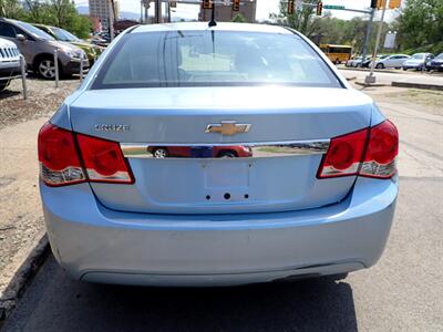 2012 Chevrolet Cruze LS   - Photo 3 - Uniontown, PA 15401