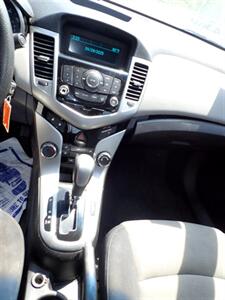 2012 Chevrolet Cruze LS   - Photo 36 - Uniontown, PA 15401