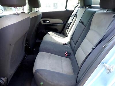 2012 Chevrolet Cruze LS   - Photo 28 - Uniontown, PA 15401