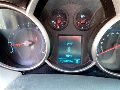 2012 Chevrolet Cruze LS   - Photo 38 - Uniontown, PA 15401