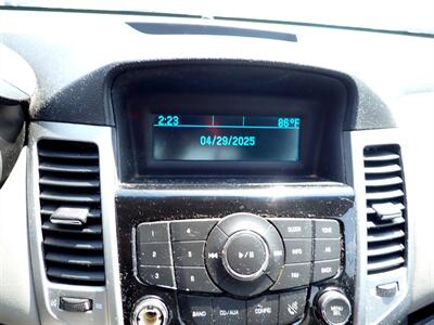 2012 Chevrolet Cruze LS   - Photo 35 - Uniontown, PA 15401
