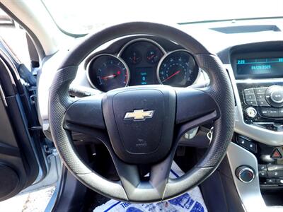 2012 Chevrolet Cruze LS   - Photo 39 - Uniontown, PA 15401