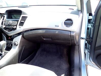2012 Chevrolet Cruze LS   - Photo 30 - Uniontown, PA 15401