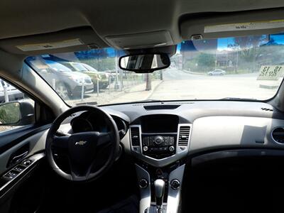 2012 Chevrolet Cruze LS   - Photo 25 - Uniontown, PA 15401