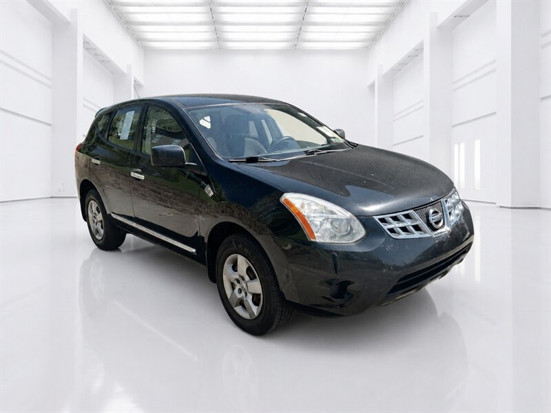 2011 Nissan Rogue S   - Photo 1 - Uniontown, PA 15401