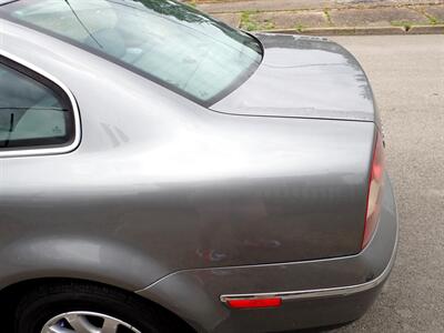 2003 Volkswagen Passat GLS 1.8T   - Photo 33 - Uniontown, PA 15401