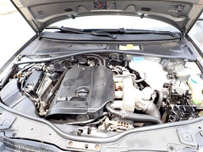 2003 Volkswagen Passat GLS 1.8T   - Photo 9 - Uniontown, PA 15401