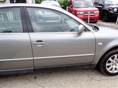 2003 Volkswagen Passat GLS 1.8T   - Photo 36 - Uniontown, PA 15401