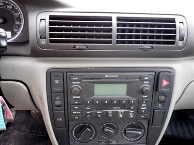 2003 Volkswagen Passat GLS 1.8T   - Photo 45 - Uniontown, PA 15401