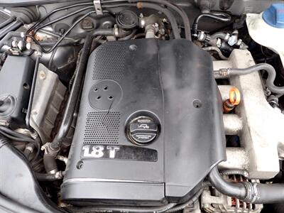 2003 Volkswagen Passat GLS 1.8T   - Photo 51 - Uniontown, PA 15401