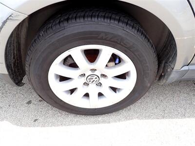2003 Volkswagen Passat GLS 1.8T   - Photo 10 - Uniontown, PA 15401