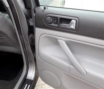 2003 Volkswagen Passat GLS 1.8T   - Photo 40 - Uniontown, PA 15401