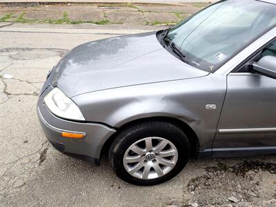 2003 Volkswagen Passat GLS 1.8T   - Photo 30 - Uniontown, PA 15401