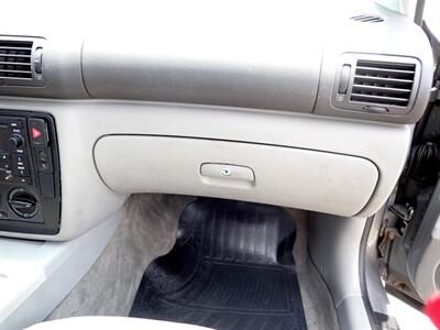 2003 Volkswagen Passat GLS 1.8T   - Photo 18 - Uniontown, PA 15401