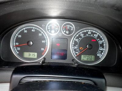 2003 Volkswagen Passat GLS 1.8T   - Photo 13 - Uniontown, PA 15401