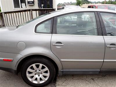 2003 Volkswagen Passat GLS 1.8T   - Photo 35 - Uniontown, PA 15401