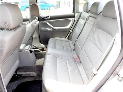 2003 Volkswagen Passat GLS 1.8T   - Photo 8 - Uniontown, PA 15401